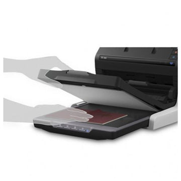 Epson Flatbed Dock for DS770/ DS780N B12B819011